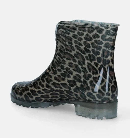 DAMES Xplor Regenlaarzen