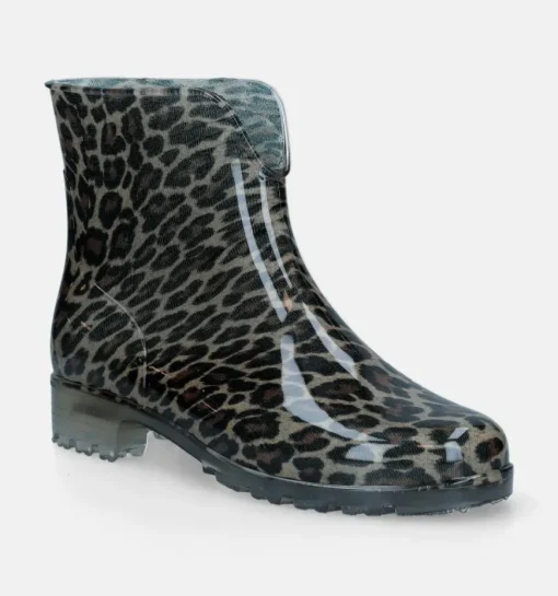 DAMES Xplor Regenlaarzen