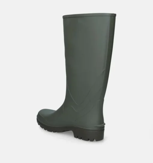 DAMES Xplor Regenlaarzen