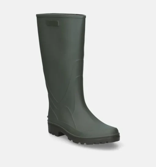 DAMES Xplor Regenlaarzen