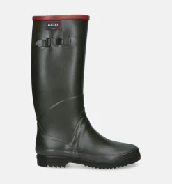 DAMES Aigle Regenlaarzen