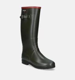DAMES Aigle Regenlaarzen