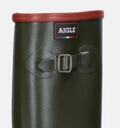 DAMES Aigle Regenlaarzen