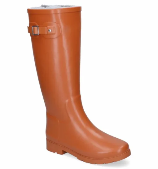 DAMES Xplor Regenlaarzen