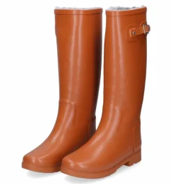 DAMES Xplor Regenlaarzen