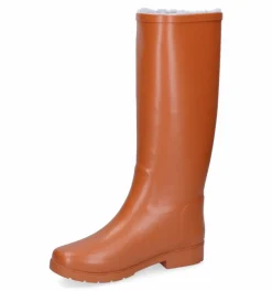 DAMES Xplor Regenlaarzen