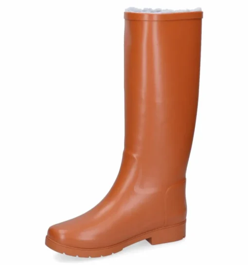 DAMES Xplor Regenlaarzen