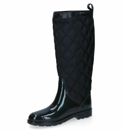 DAMES Xplor Regenlaarzen