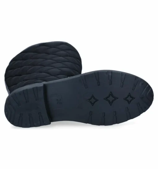DAMES Xplor Regenlaarzen