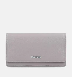 DAMES Euro-Leather Ritsportemonnee