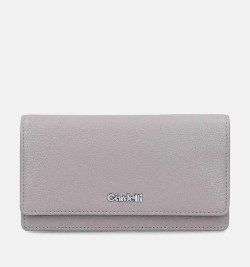 DAMES Euro-Leather Ritsportemonnee