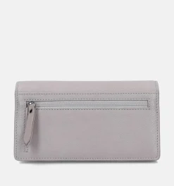 DAMES Euro-Leather Ritsportemonnee