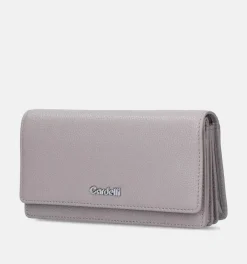 DAMES Euro-Leather Ritsportemonnee