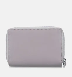 DAMES Euro-Leather Ritsportemonnee