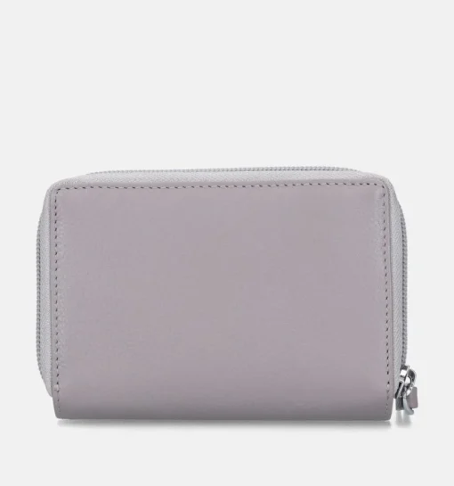 DAMES Euro-Leather Ritsportemonnee