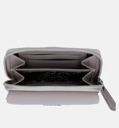 DAMES Euro-Leather Ritsportemonnee