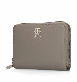 DAMES Tommy Hilfiger Ritsportemonnee