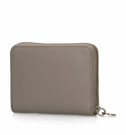 DAMES Tommy Hilfiger Ritsportemonnee