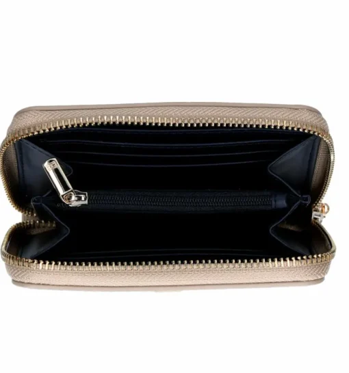 DAMES Tommy Hilfiger Ritsportemonnee