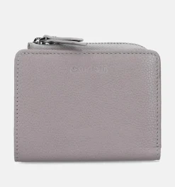 DAMES Euro-Leather Ritsportemonnee