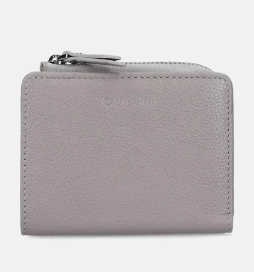 DAMES Euro-Leather Ritsportemonnee