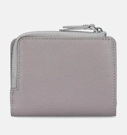 DAMES Euro-Leather Ritsportemonnee
