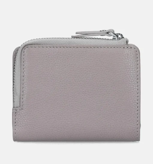 DAMES Euro-Leather Ritsportemonnee