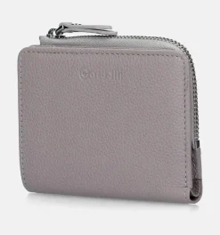 DAMES Euro-Leather Ritsportemonnee
