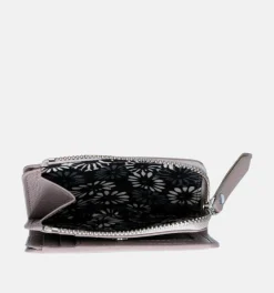 DAMES Euro-Leather Ritsportemonnee