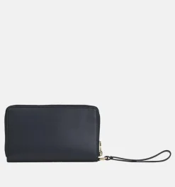 DAMES Tommy Hilfiger Ritsportemonnee