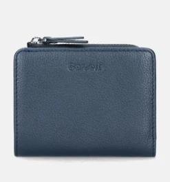 DAMES Euro-Leather Ritsportemonnee