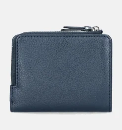 DAMES Euro-Leather Ritsportemonnee
