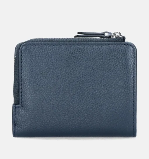 DAMES Euro-Leather Ritsportemonnee