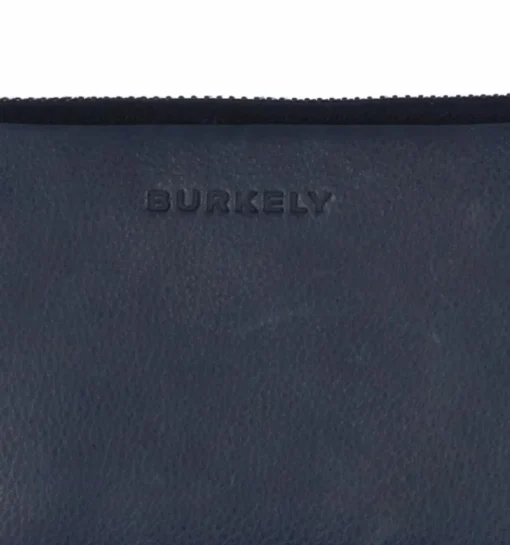 DAMES Burkely Ritsportemonnee