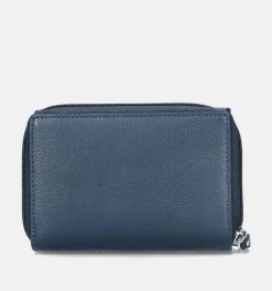 DAMES Euro-Leather Ritsportemonnee