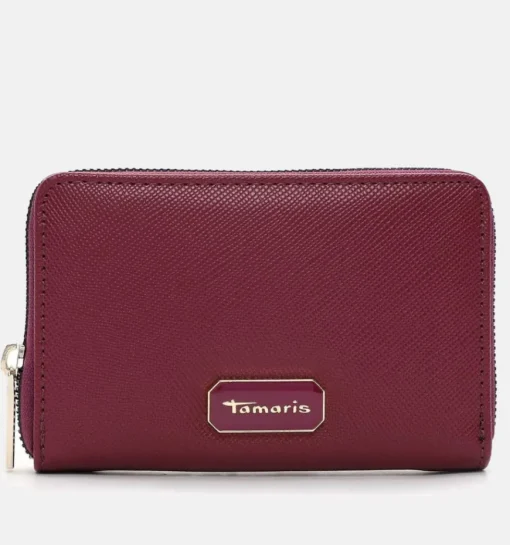 DAMES Tamaris Ritsportemonnee