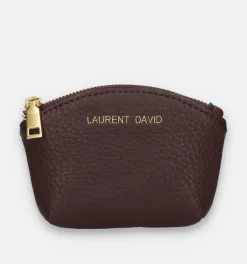 DAMES Laurent David Ritsportemonnee