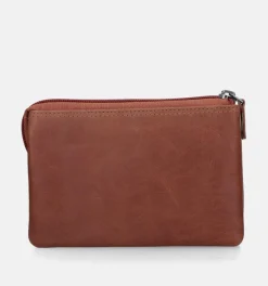 DAMES Euro-Leather Ritsportemonnee