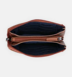 DAMES Euro-Leather Ritsportemonnee
