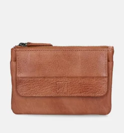DAMES Label M Ritsportemonnee