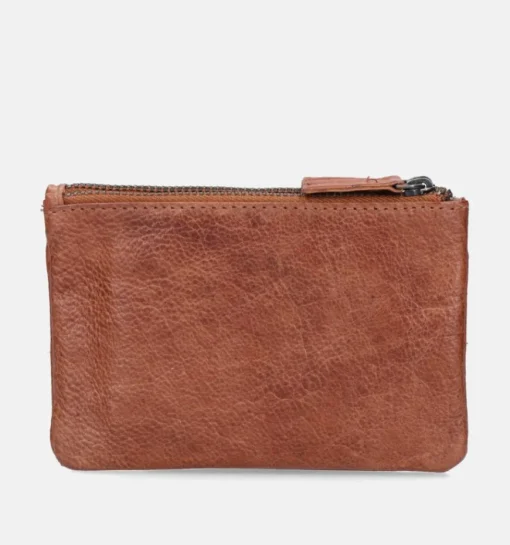 DAMES Label M Ritsportemonnee