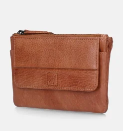DAMES Label M Ritsportemonnee