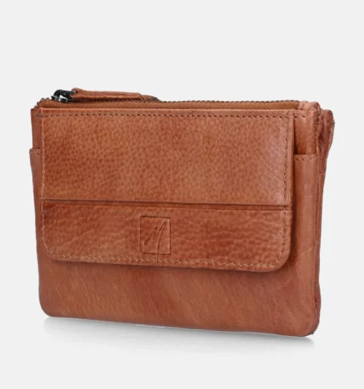 DAMES Label M Ritsportemonnee