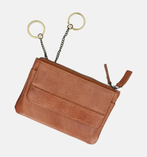 DAMES Label M Ritsportemonnee