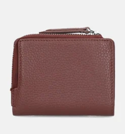 DAMES Euro-Leather Ritsportemonnee