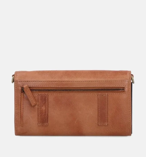 DAMES Label M Ritsportemonnee