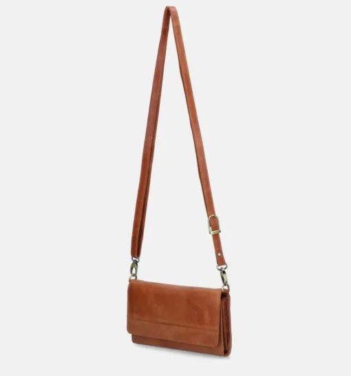DAMES Label M Ritsportemonnee