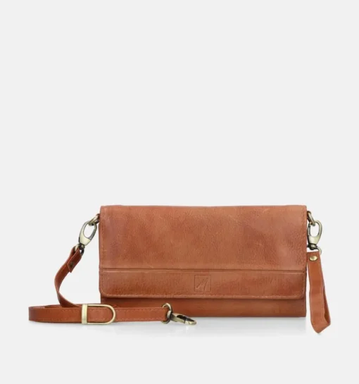 DAMES Label M Ritsportemonnee