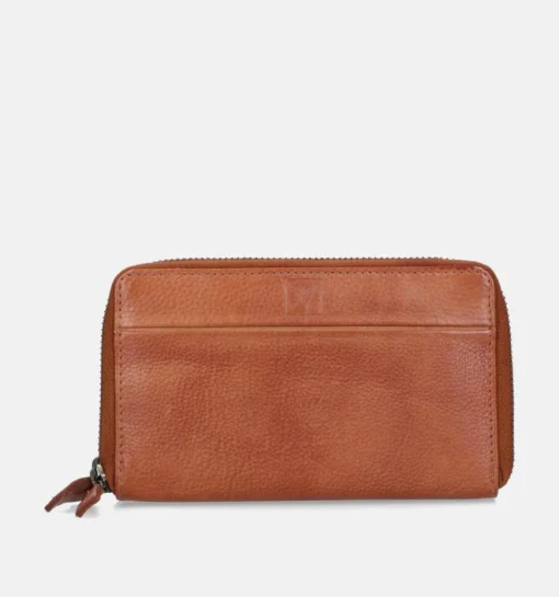 DAMES Label M Ritsportemonnee