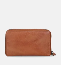 DAMES Label M Ritsportemonnee